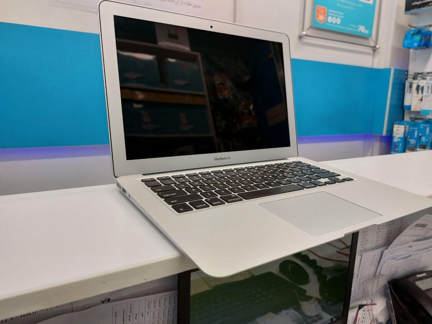 MACBOOK AIR A1466|رایانه همراه|تهران, جمهوری|دیوار