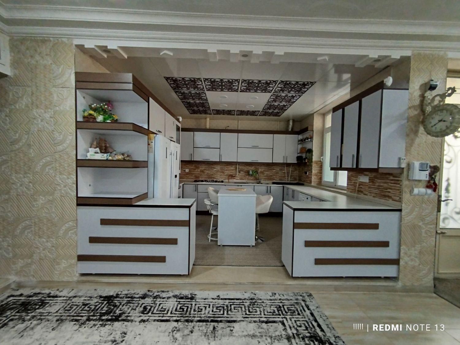 فروش خانه خیابان معلم واقع در ملکشاهی|فروش خانه و ویلا|ایلام, |دیوار