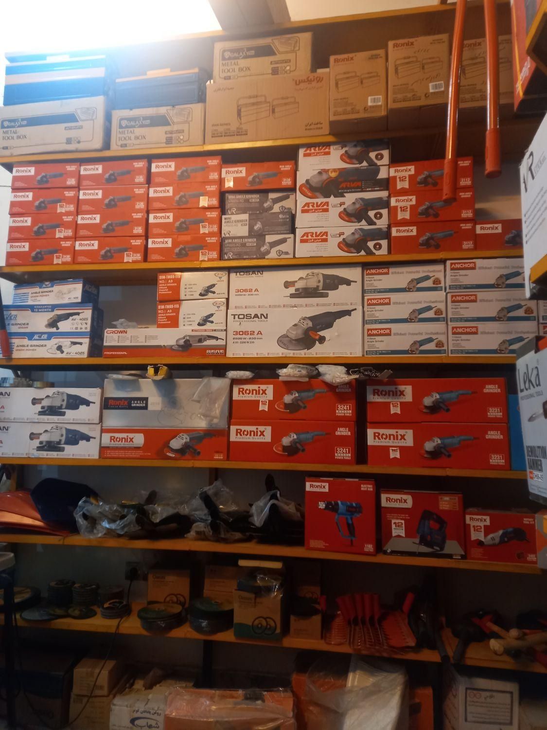 سنگ فرز  مینی فرز دیمردار  پولیش  مینیاتوری  سشوار|ماشین‌آلات صنعتی|دورود, |دیوار