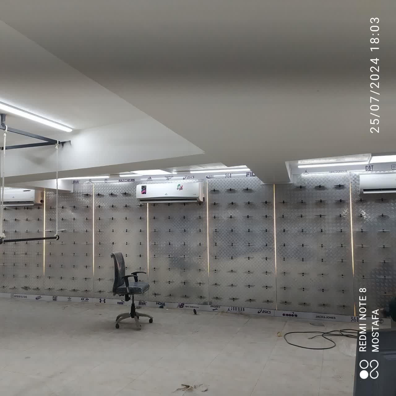 خدمات کولر گازی لوله کشی جوشکاری با ضمانت|خدمات پیشه و مهارت|خرمآباد, |دیوار