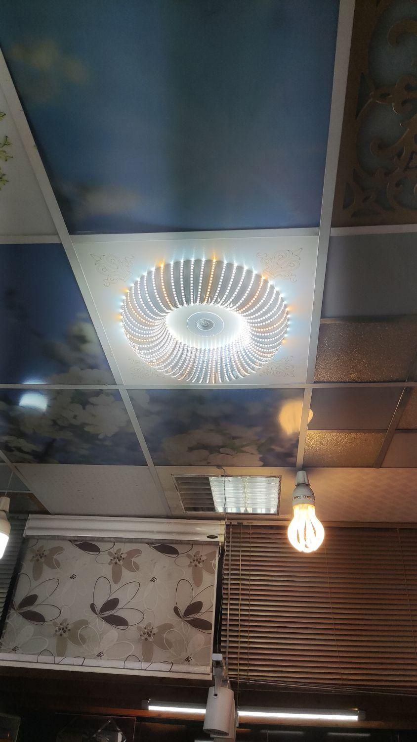 لامپ ال ای دی led دست ساز smd|لامپ و چراغ|گرگان, |دیوار