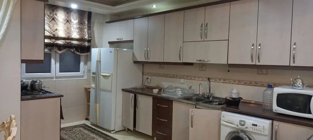 ۱۱۰متر منطقه۲۲بلوار دهکده|اجارهٔ آپارتمان|تهران, ورزشگاه آزادی|دیوار