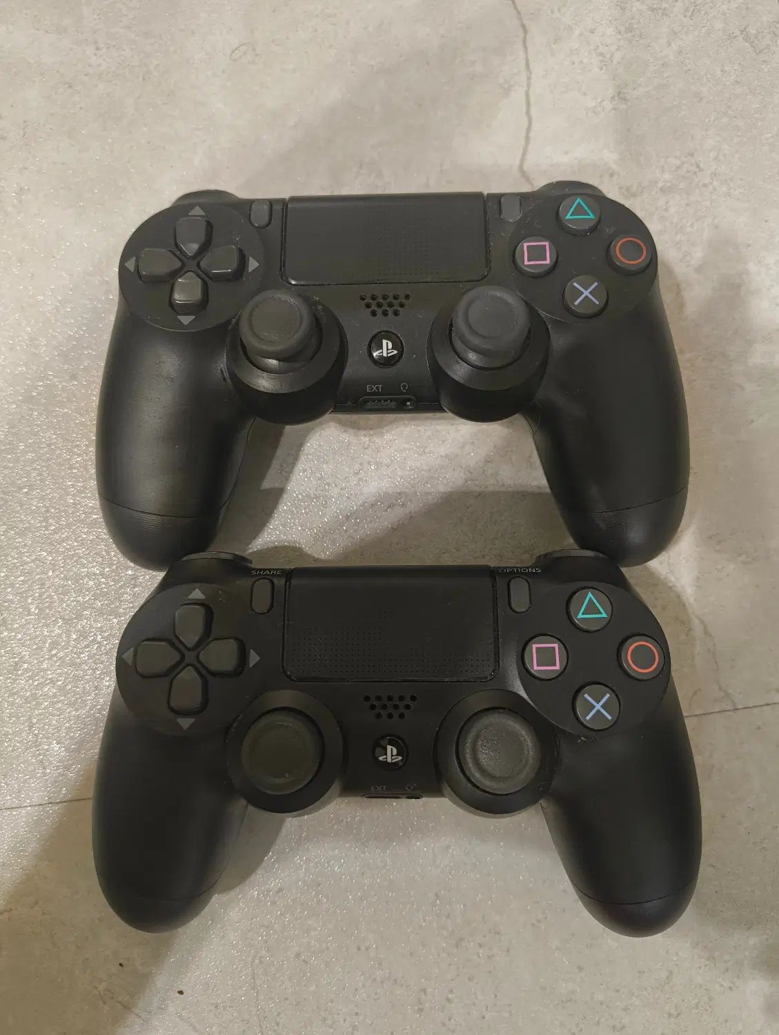 Ps4 slim 1tb/ پی اس فور اسلیم|کنسول، بازی ویدئویی و آنلاین|تهران, طرشت|دیوار