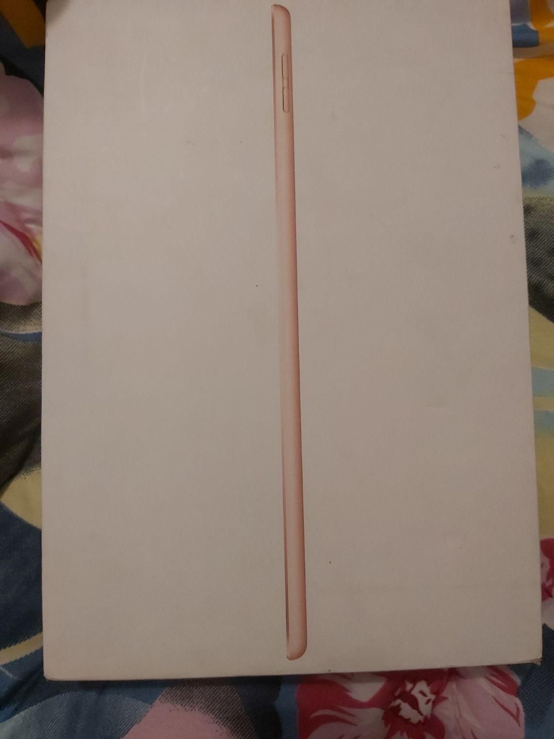 آیپد نسل ipad 7 GEN|تبلت|کرج, جهان‌شهر|دیوار
