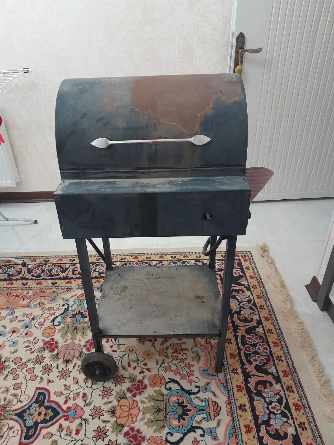 کباب پز|اجاق گاز و لوازم برقی پخت‌وپز|کرج, گوهردشت|دیوار