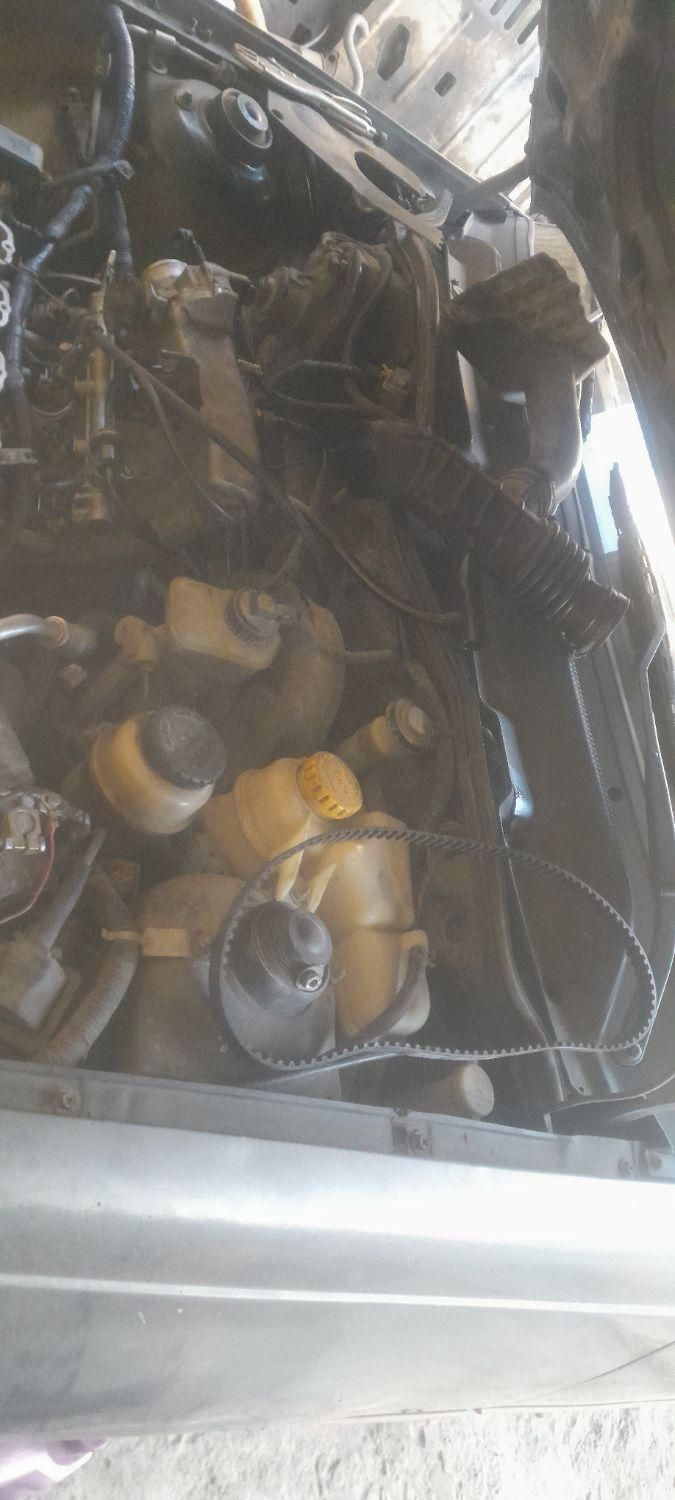 لوازم یدکی دوو سیلو|قطعات یدکی و لوازم جانبی|خرمآباد, |دیوار