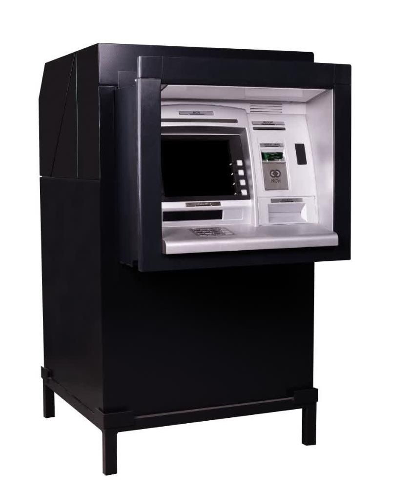 دستگاه ATM خودپردازهای سالنی و دیواری و رومیزی|فروشگاه و مغازه|مشهد, دانشجو|دیوار