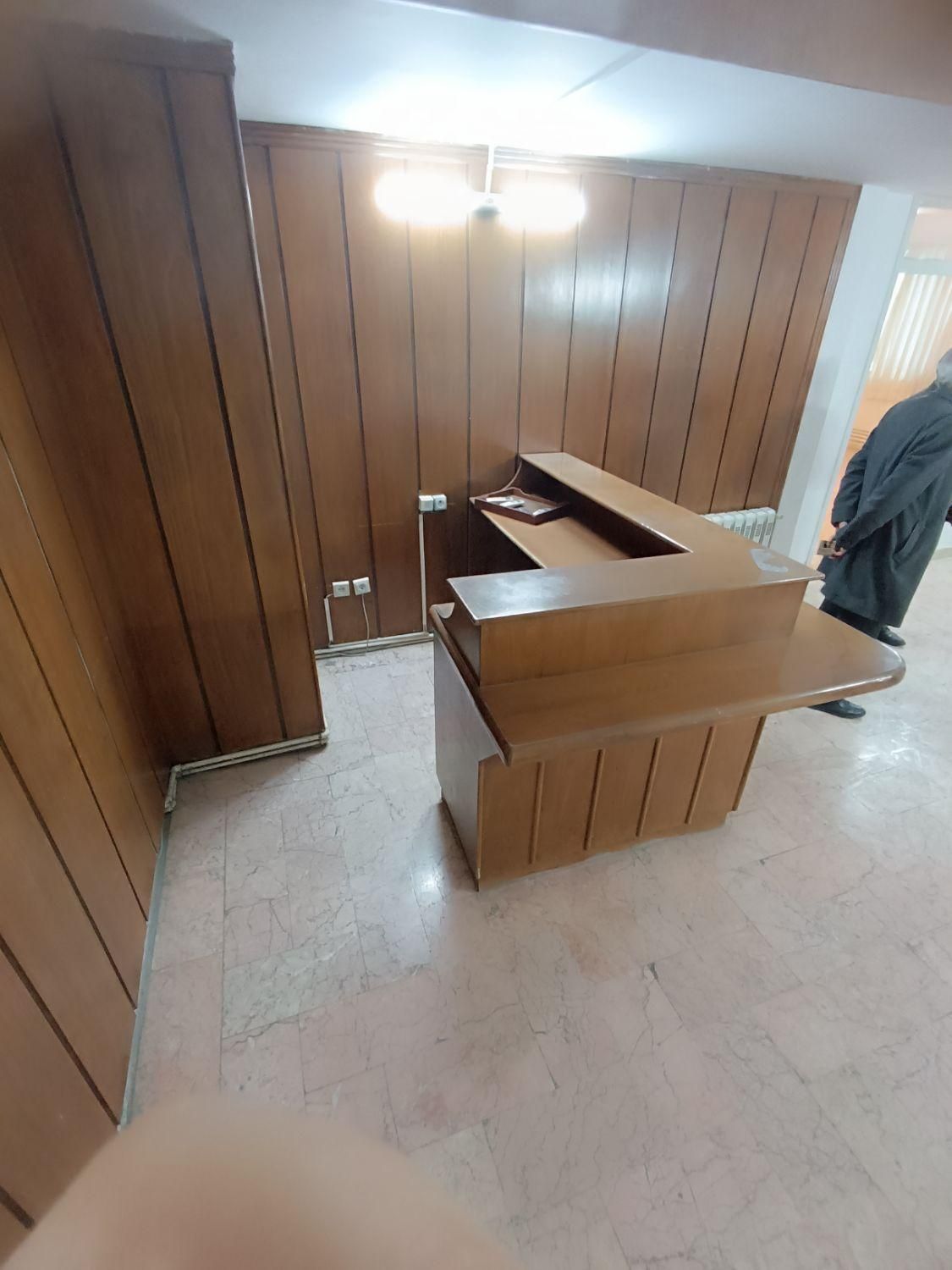 مطب ۱۵۰متر ۴خواب حاشیه احمداباد ساختمان پزشکان|فروش دفتر کار، اتاق اداری، مطب|مشهد, احمدآباد|دیوار