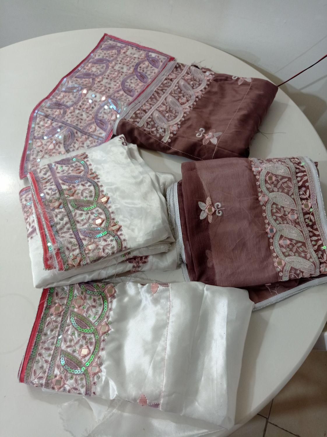 لباس هندی،  بلوچی|لباس|بیرجند, |دیوار