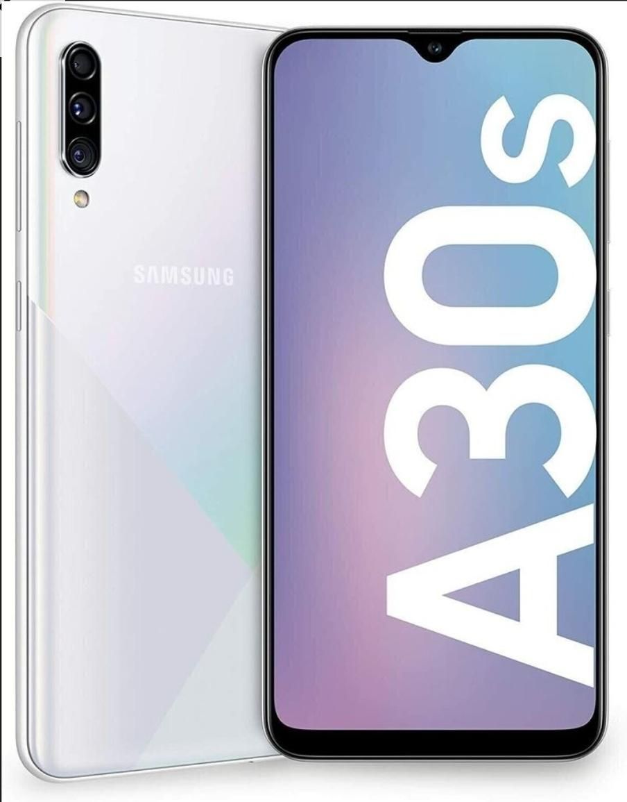سامسونگ Galaxy A30s با ۱۲۸ گیگابایت|موبایل|رشت, منظریه|دیوار