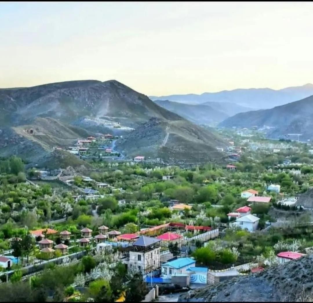 فروشومعاوضه باغ۱۰۰۰ متری در عارفی|فروش دفتر صنعتی، کشاورزی، تجاری|مشهد, رباط طرق|دیوار