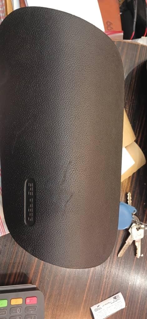 چرم کشی داشبورد و قاب ایربگ|قطعات یدکی و لوازم جانبی|گرگان, |دیوار