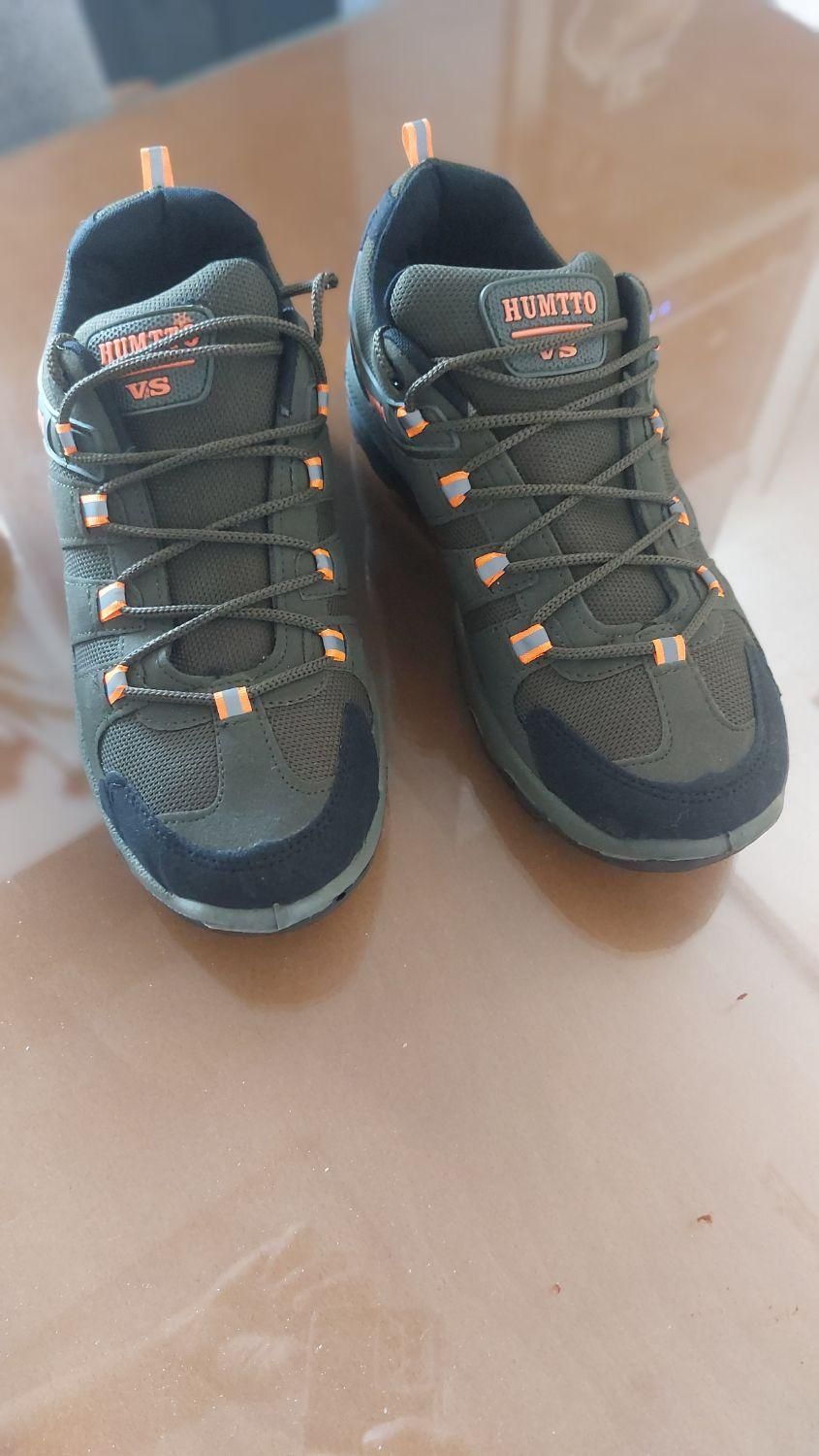 کفش روزمرگی و کوهستان|کیف، کفش، کمربند|گناباد, |دیوار