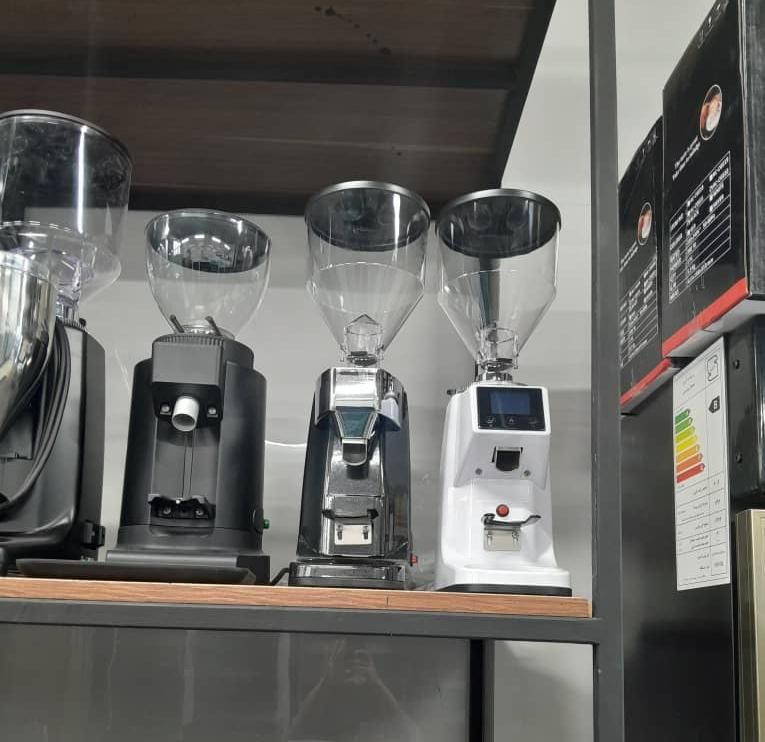 آسیاب قهوه با شرایط اقساطی|کافیشاپ و رستوران|بندرعباس, |دیوار