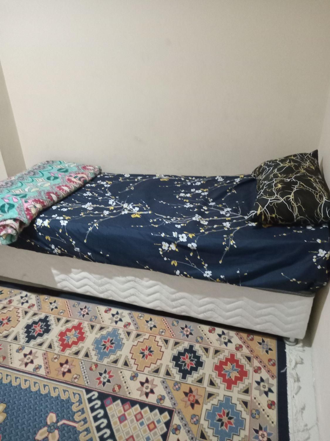 اقامت خوش در هتل آپارتمان|اجارهٔ کوتاهمدت آپارتمان و سوئیت|کرمان, |دیوار