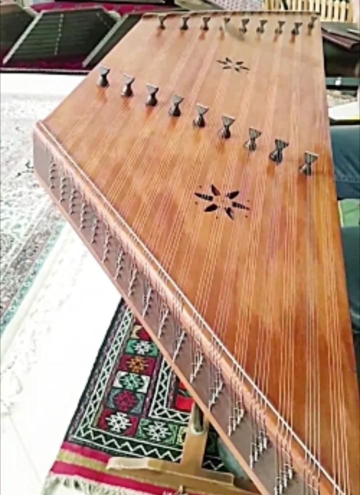 آموزش و تدریس تار، سه تار و سنتور|خدمات آموزشی|شیراز, شهرک سراج‎|دیوار