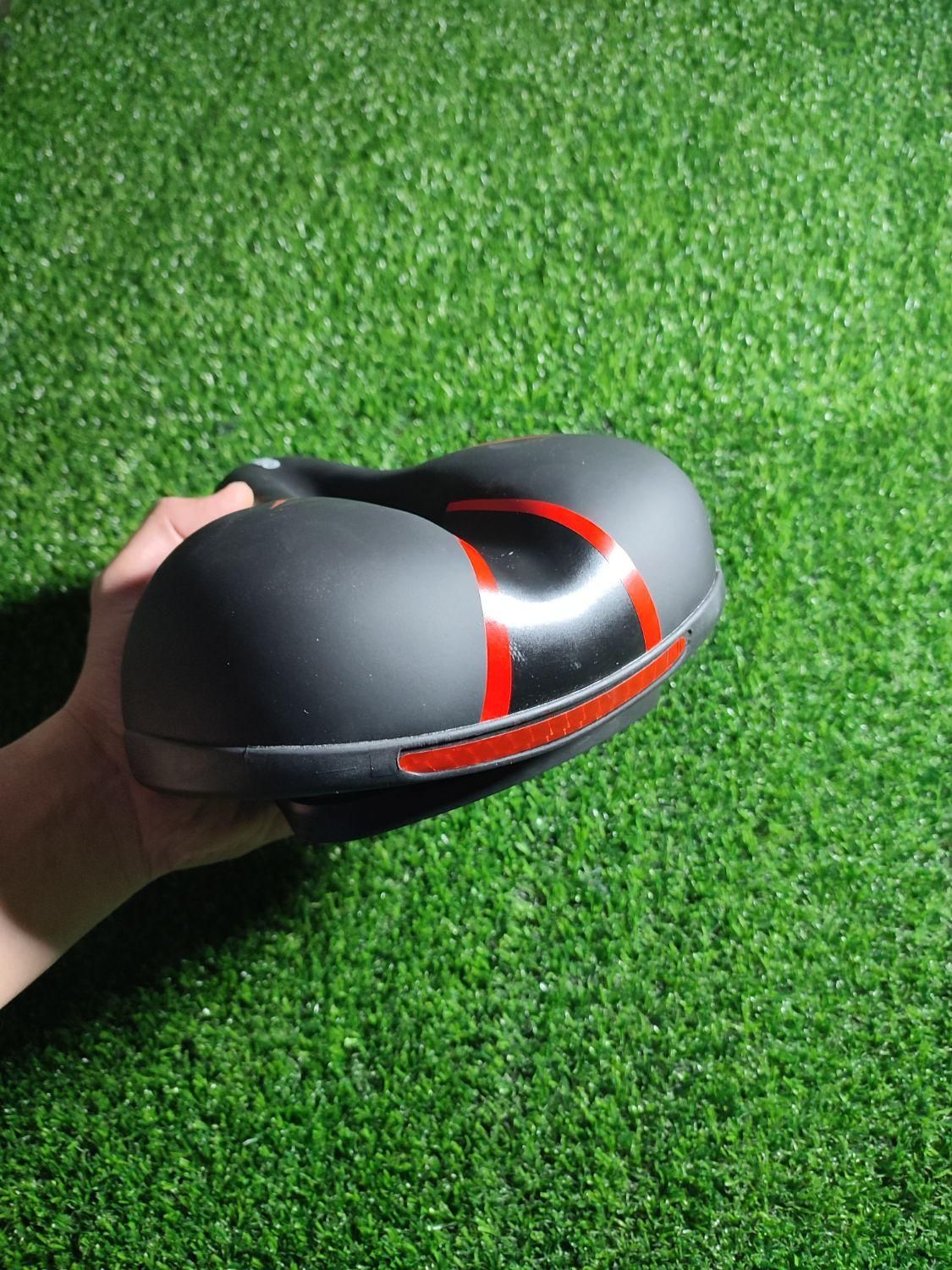 زین دوچرخه المپیا ویوا اولورد ، درهمه سایز|دوچرخه، اسکیت، اسکوتر|مشهد, شهید آوینی|دیوار