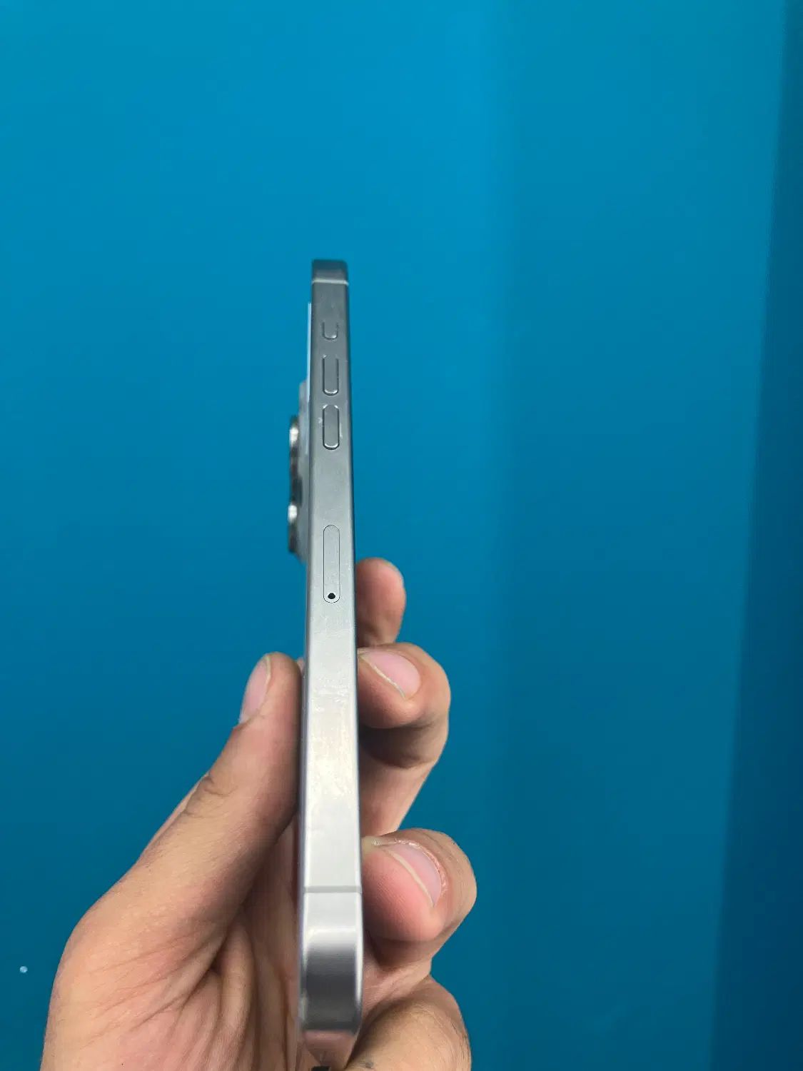فروش ویژه iphone 15 پرومکس نچرال با اقساط ویژه|موبایل|اصفهان, باغ زرشک|دیوار