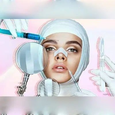 خدمات زیبایی و جراحی پلاستیک اقساطی|خدمات آرایشگری و زیبایی|تبریز, |دیوار