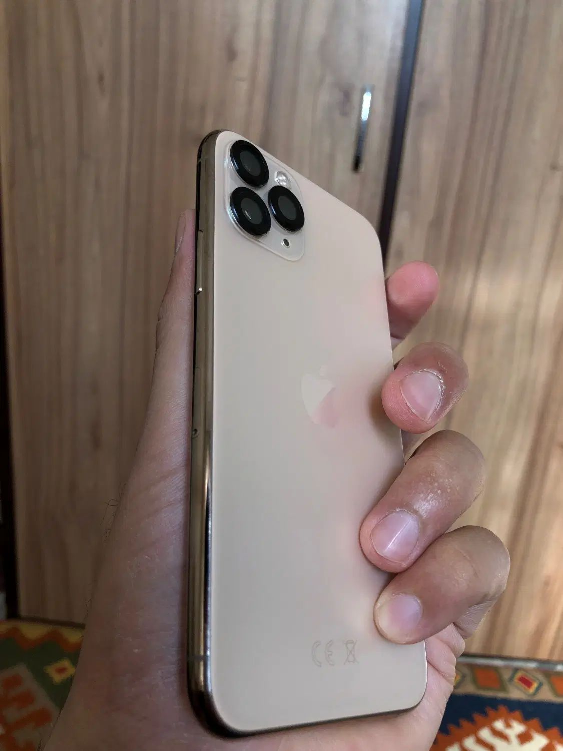 iphon 11pro|موبایل|مشهد, کوثر|دیوار