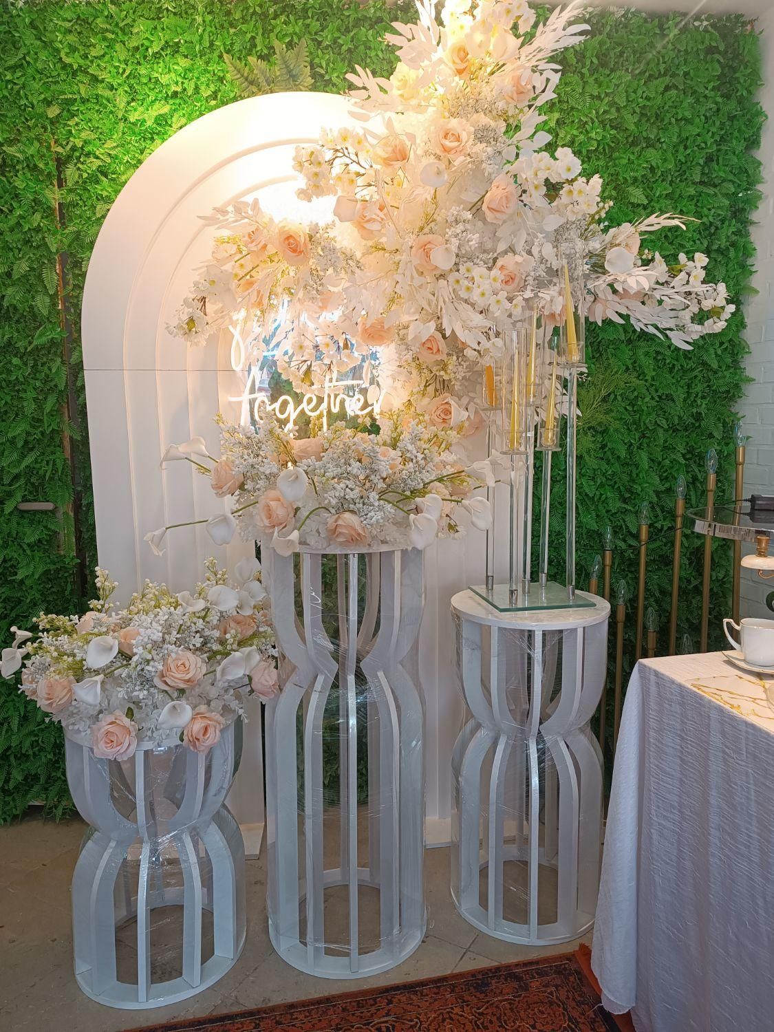 اجاره میز و صندلی|خدمات پذیرایی، مراسم|بندرعباس, |دیوار