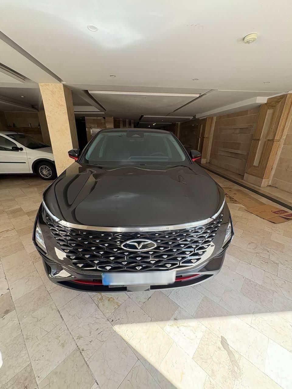 فونیکس FX پرمیوم، مدل ۱۴۰۴ پرداخت دو مرحله ای|خودرو سواری و وانت|تهران, بهجت‌آباد|دیوار