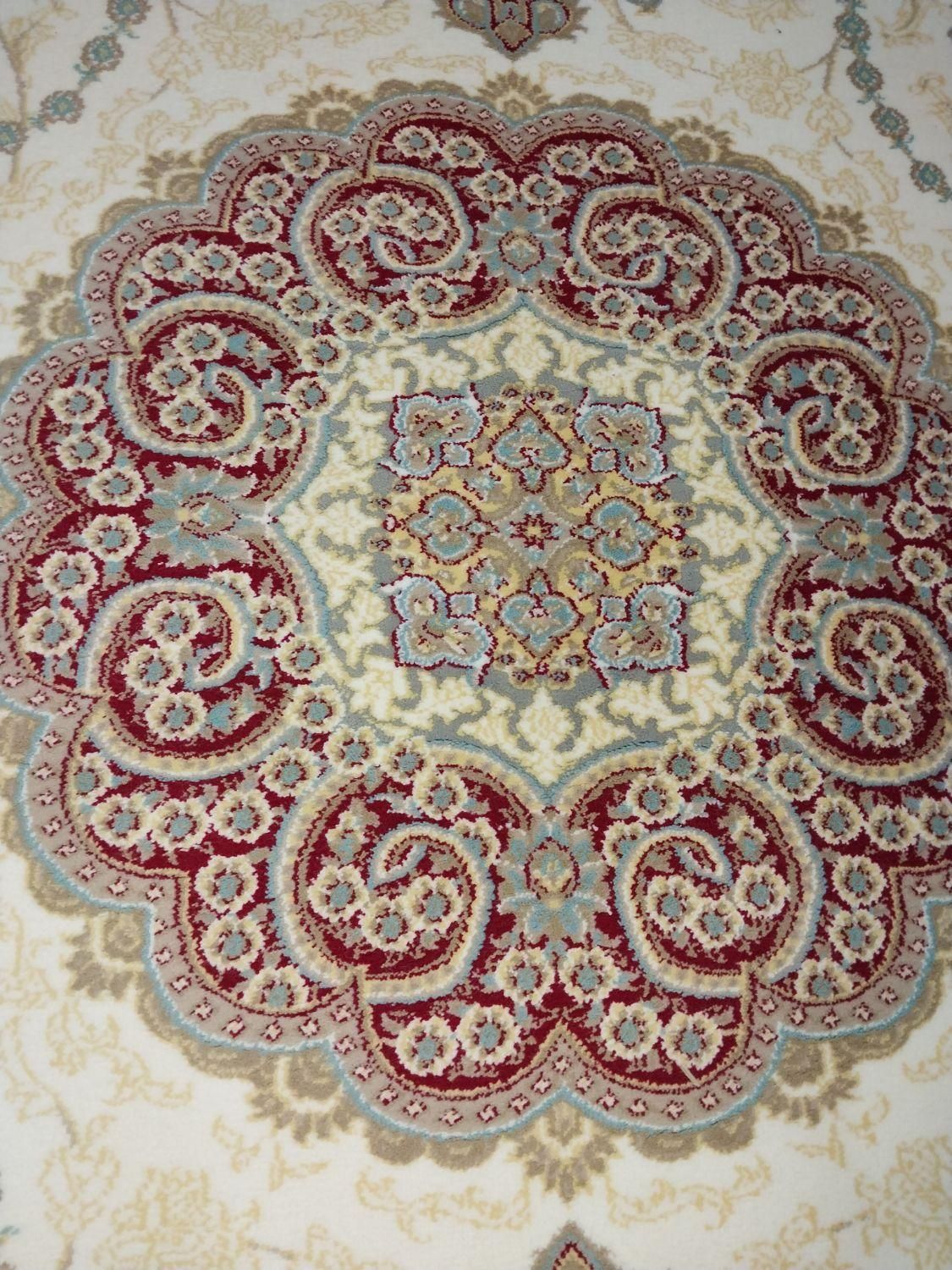 قالی تمیز ۶ متری|فرش|چمران, |دیوار