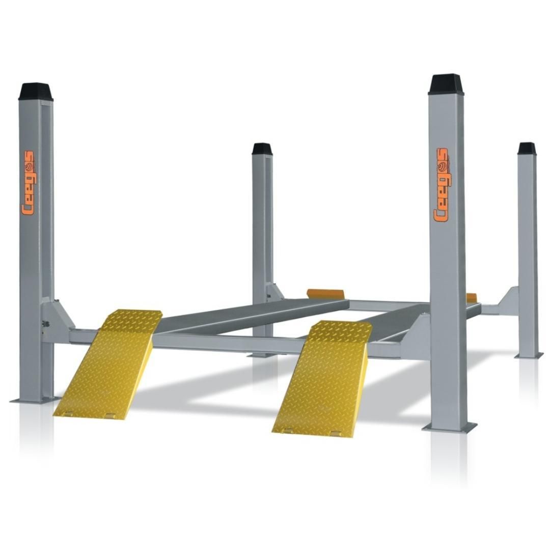 بالابر4 ستون خودرو/دوستون/قیچی|فروشگاه و مغازه|مشهد, امیر|دیوار