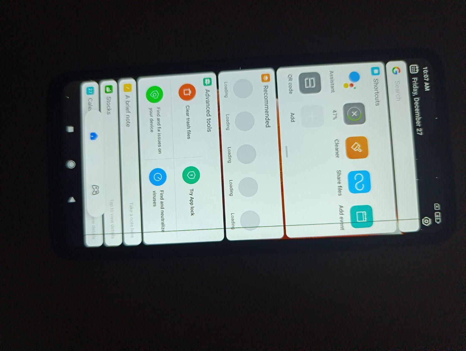 شیائومی Redmi Note 8 Pro ۱۲۸ گیگابایت|موبایل|تهران, نعمت‌آباد|دیوار