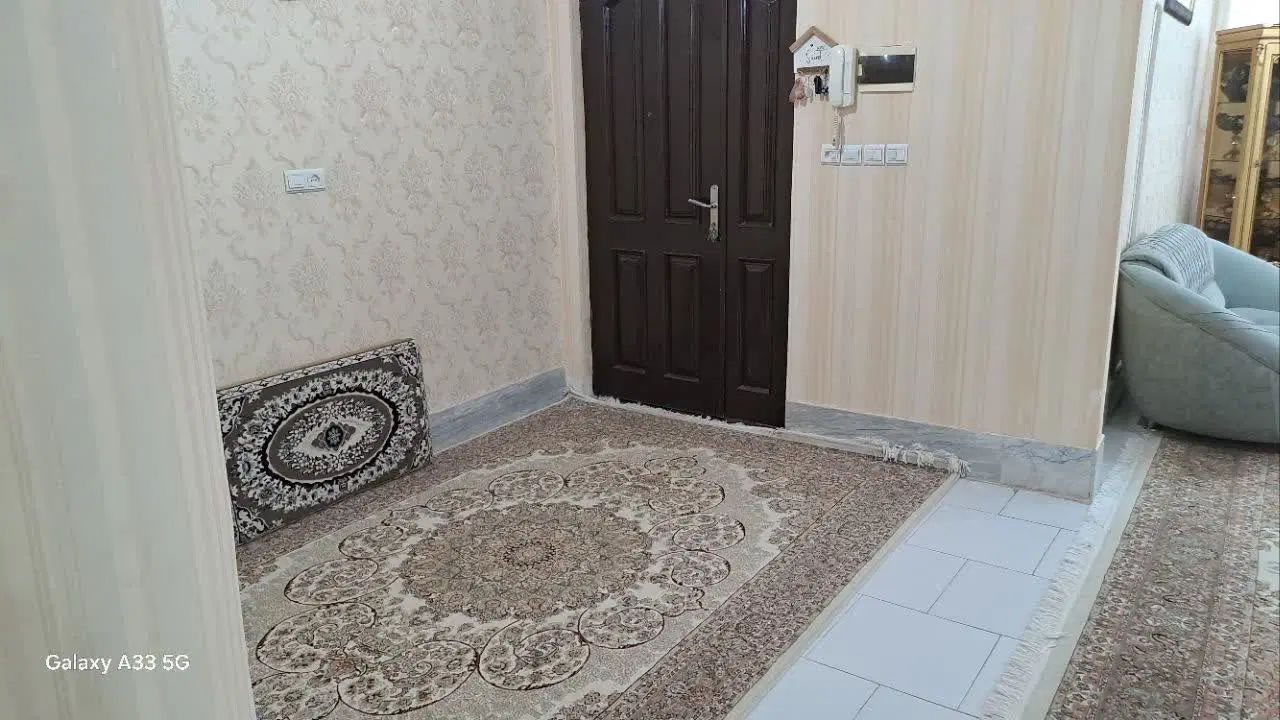 آپارتمان/100متری/2خواب/طبقه دوم روپیلوت/پارکینگ|اجارهٔ آپارتمان|تربت‌حیدریه, مظفریه|دیوار