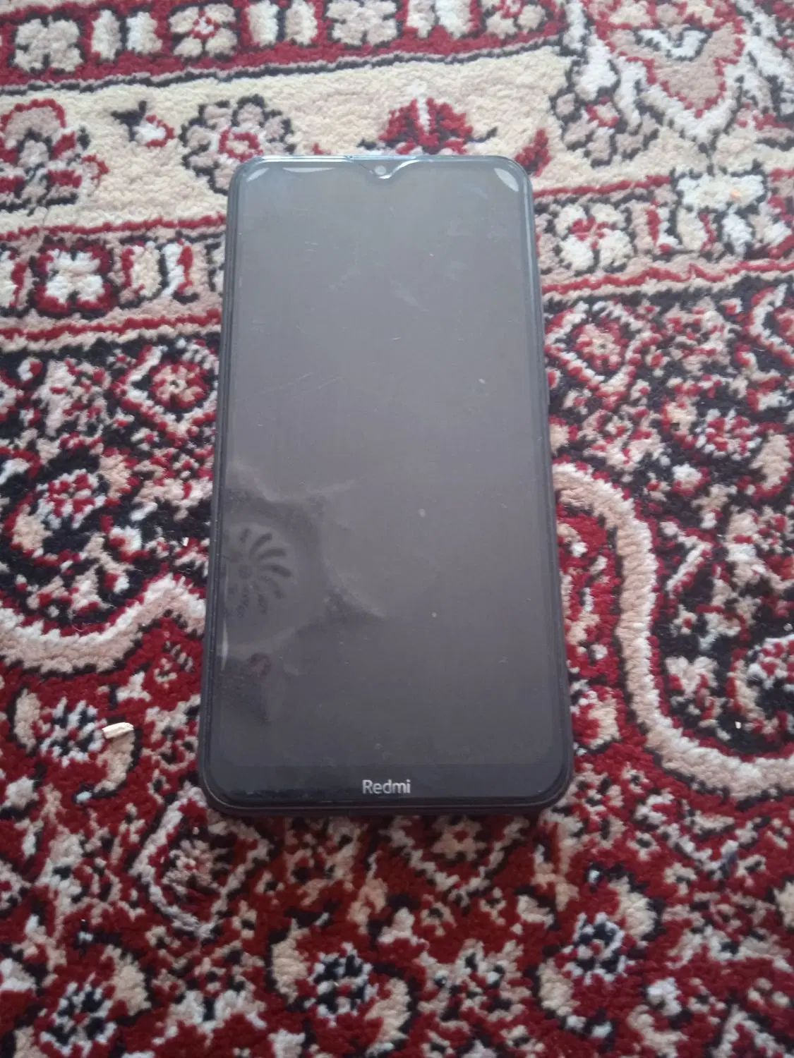 گوشی Redmi8|موبایل|اسلام‌‌آباد غرب, |دیوار