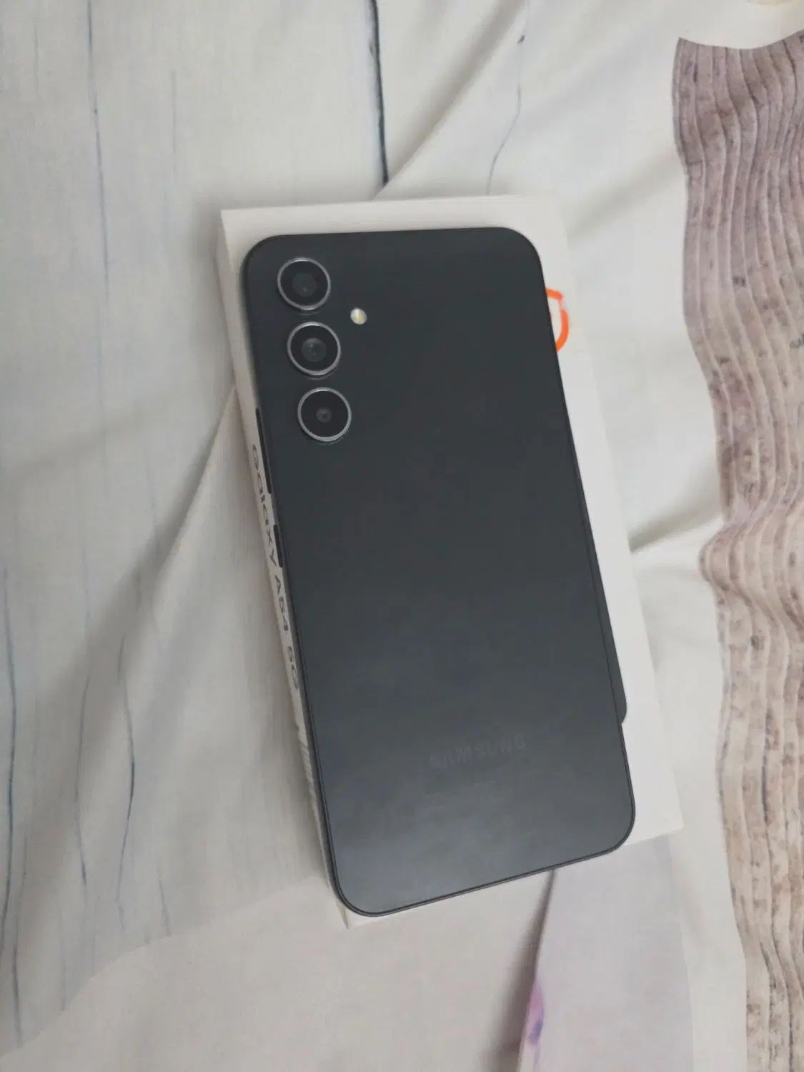 موبایل A54 256G|موبایل|تهران, پاسداران|دیوار