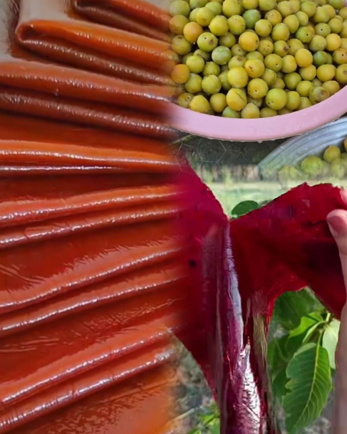 لواشک ترش وملس|خوردنی و آشامیدنی|تهران, گیشا|دیوار