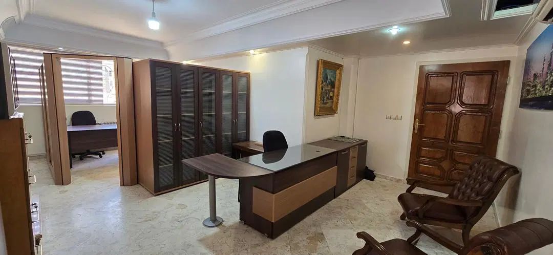 قائم مقام/۸۵متر۳اتاق/موقعیت اداری/باپارکینگ|اجارهٔ دفتر کار، اتاق اداری، مطب|تهران, سنائی|دیوار
