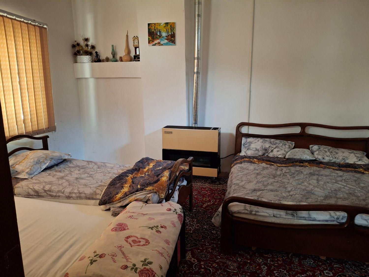 اجاره کوتاه مدت خانه مبله مرکزشهر اصفهان(نقش جهان)|اجارهٔ کوتاه‌مدت آپارتمان و سوئیت|اصفهان, ملک|دیوار