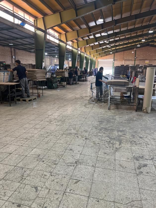 کارگر ساده اقا چاپ فرشید|استخدام صنعتی، فنی، مهندسی|کهریزک, |دیوار