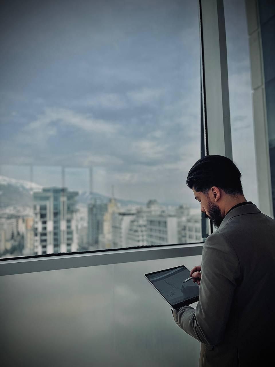 اول ترید یاد بگیر، بعدا با سودت پرداخت کن (فارکس)|خدمات آموزشی|تهران, جردن|دیوار