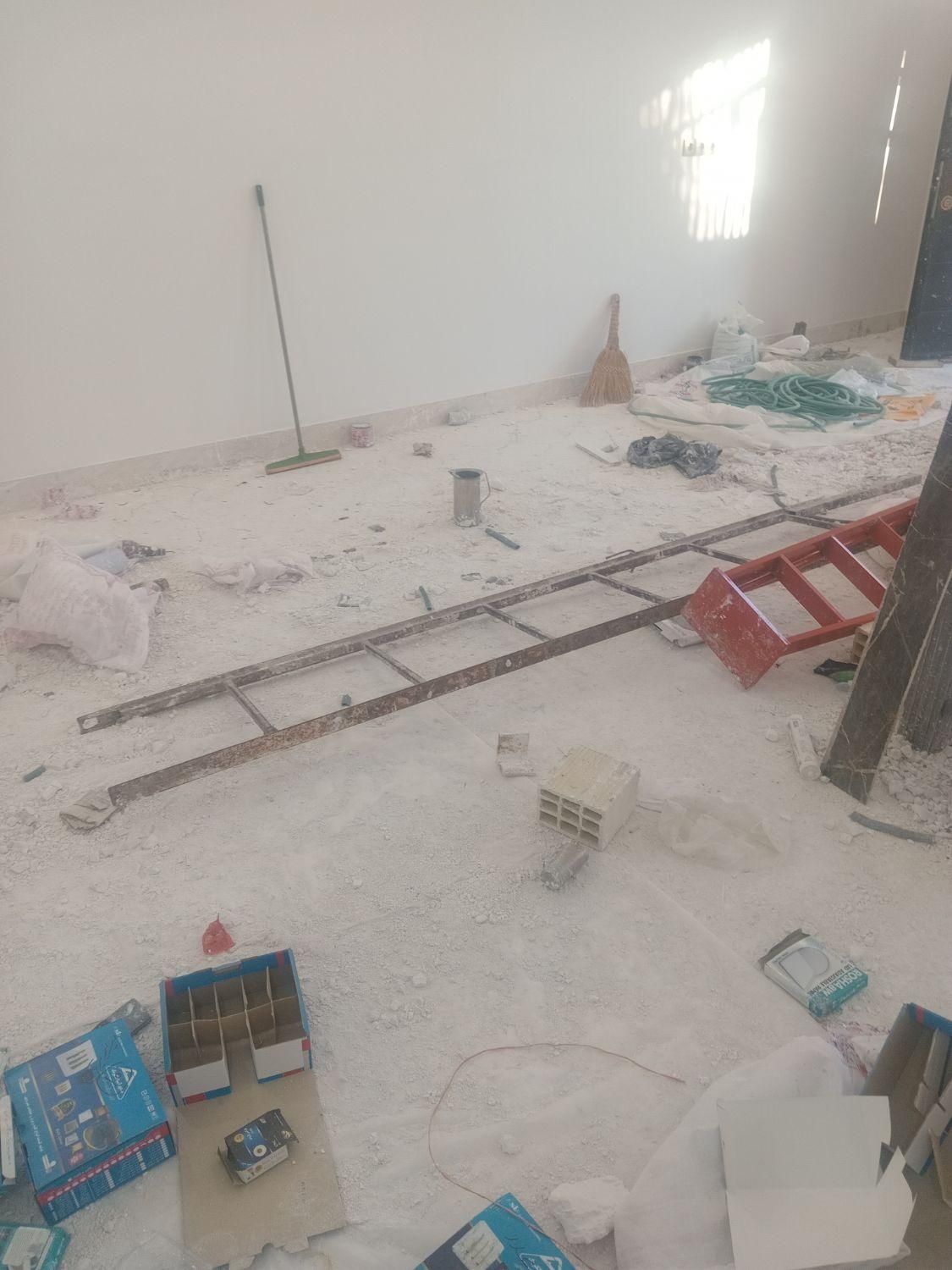 انجام کلیه کارهای نظافت و خدماتی|خدمات نظافت|بم, |دیوار