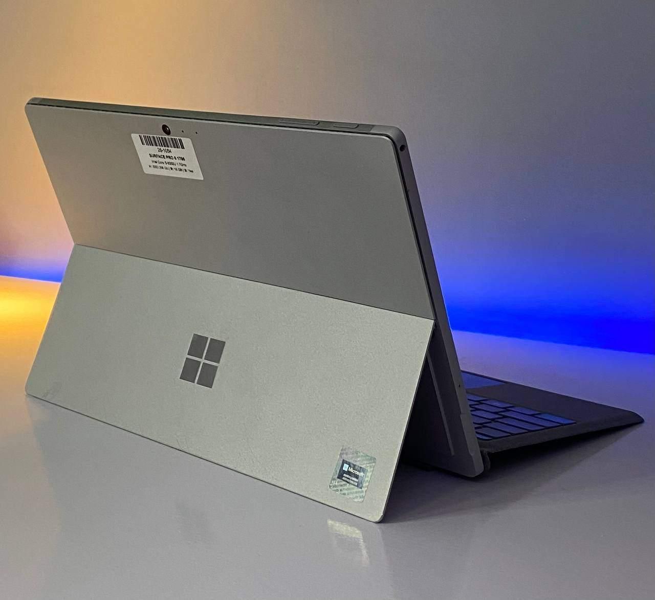 سورفیس پرو۷ / surface pro 7|رایانه همراه|رشت, دیلمان|دیوار