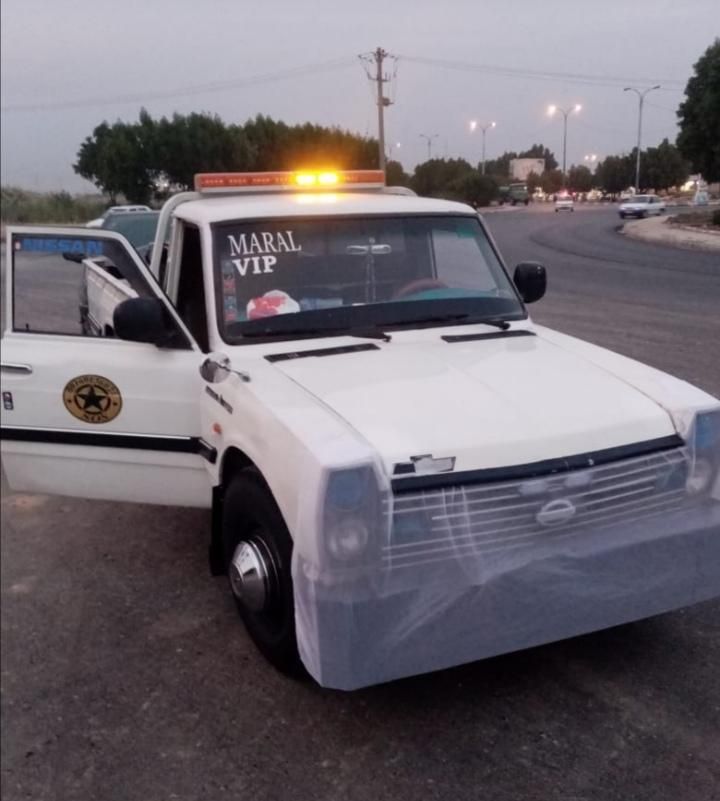 امداد خودرو یدکش جرثقیل خودروبر یدک کش چرخگیر|خدمات حمل و نقل|اهواز, زیتون کارمندی|دیوار