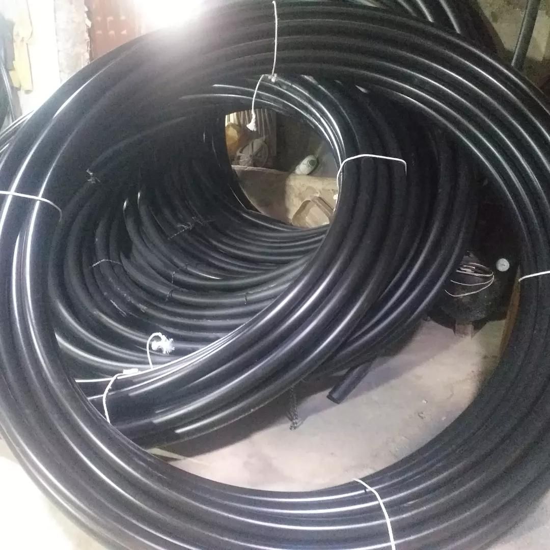 کارخانه تولید لوله پلی اتیلن|عمده‌فروشی|کامیاران, |دیوار