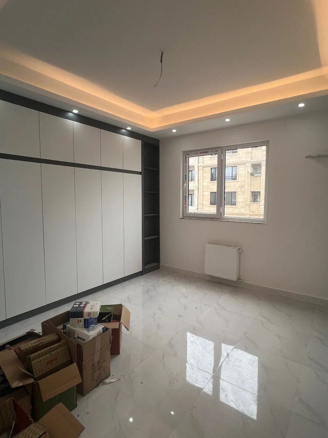 فروش 120متری خوش نقشه و موقعیت آینده دار / دیلمان|فروش آپارتمان|رشت, دیلمان|دیوار