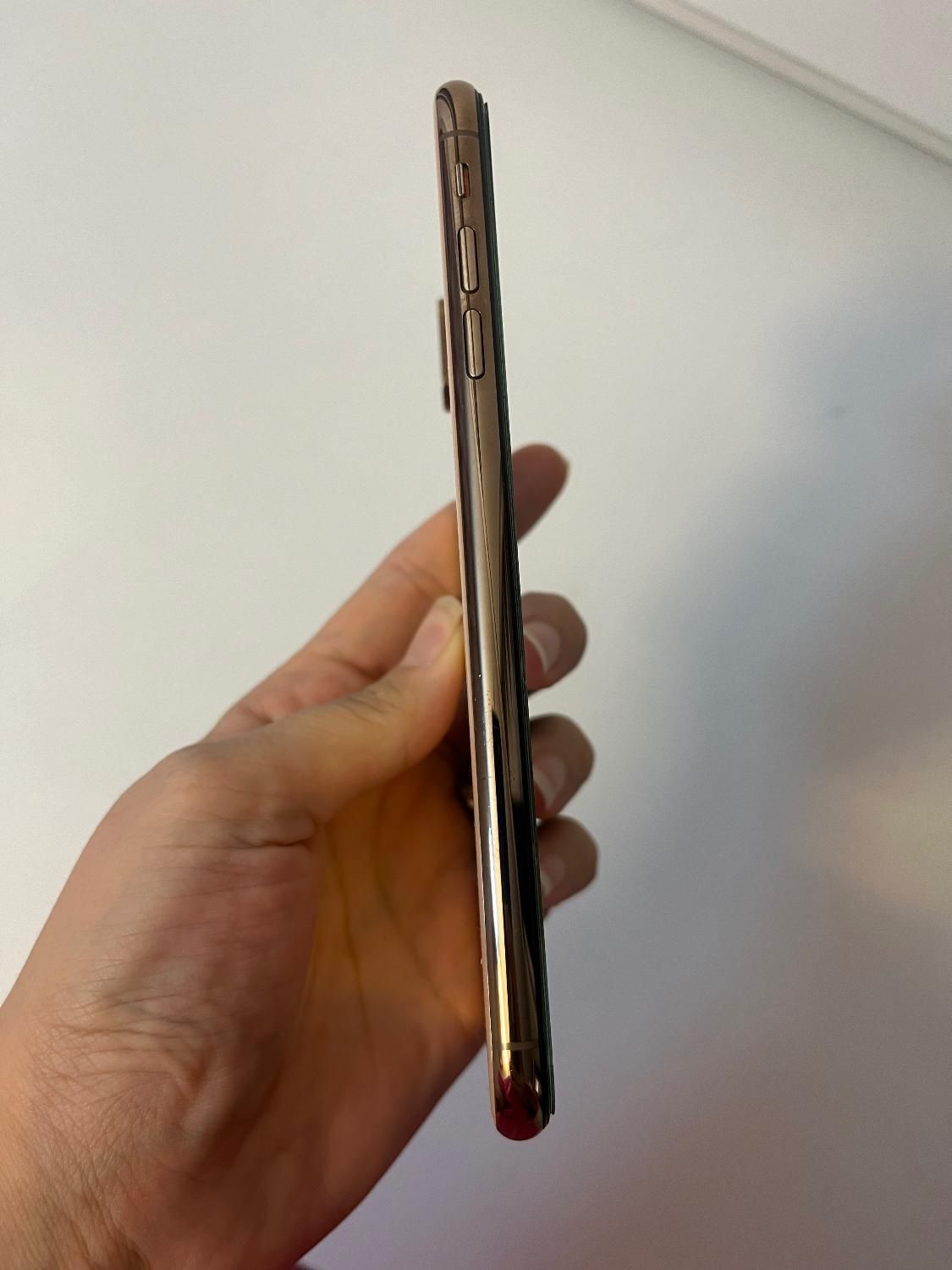 آیفون xs max 256|موبایل|تهران, حکمت|دیوار