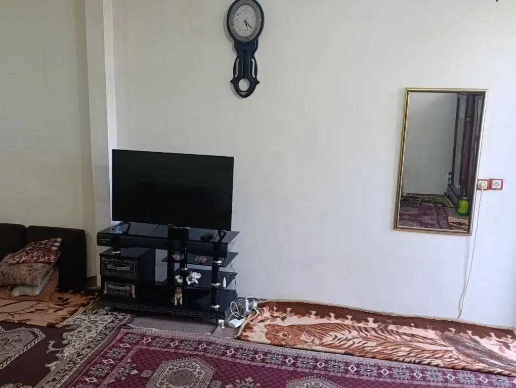 فروش ویلایی در خاتم النبین ۱۱۵ متر سند دار|فروش خانه و ویلا|اردبیل, |دیوار