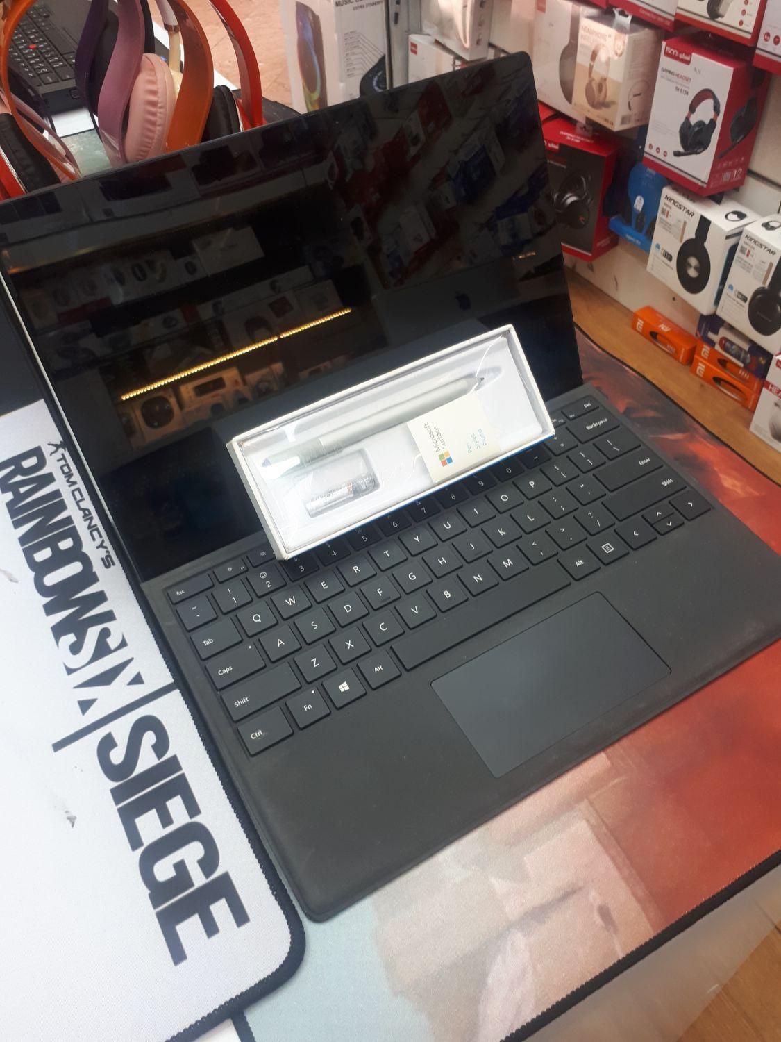 سرفیسcore i5|تبلت|تهران, شهرک محلاتی|دیوار