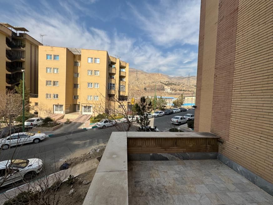 فروش آپارتمان ۱۶۵ متری ۳ خوابه شهران کوهسار|فروش آپارتمان|تهران, بهاران|دیوار