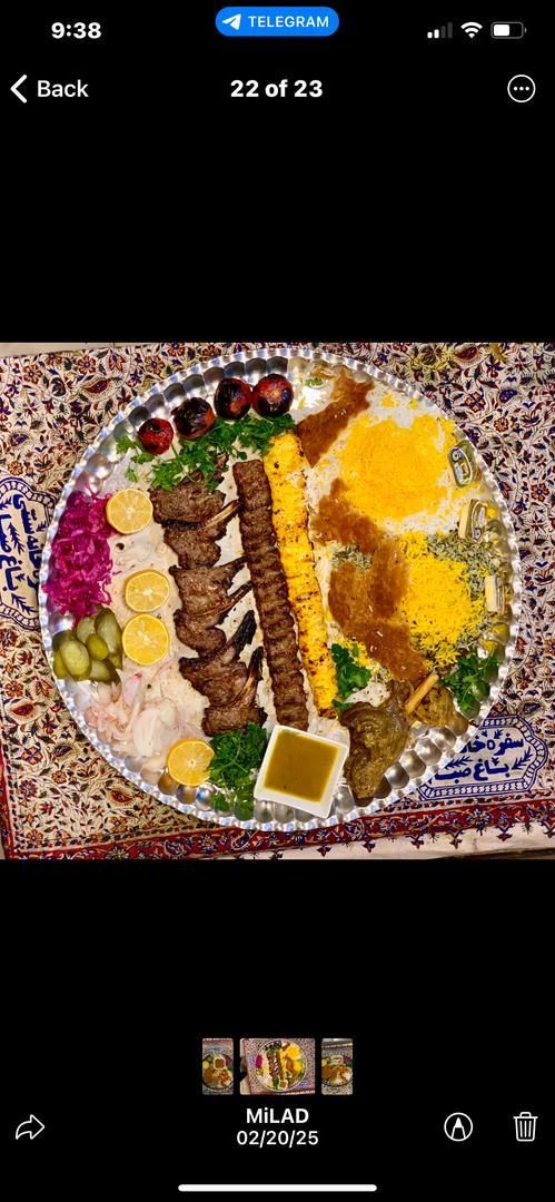 دعوت به همکاری در سکشن های مختلف|استخدام خدمات فروشگاه و رستوران|تهران, پلیس|دیوار