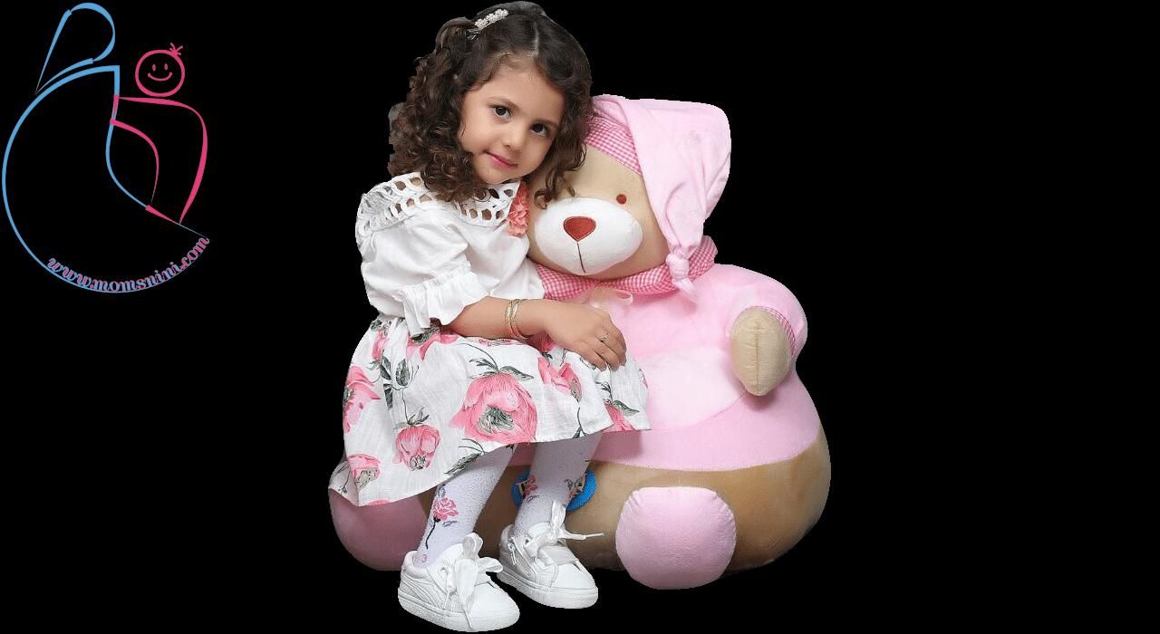 مبل و راکر کودک در دو رنگ|اسباب و اثاث بچه|بندرعباس, |دیوار