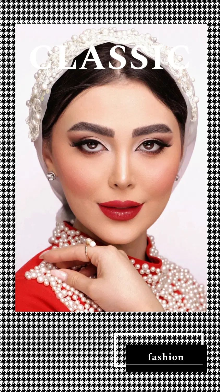 میکاپ تخصصی عروس وهمراه، آموزش صفر تا صد میکاپ|خدمات آرایشگری و زیبایی|کاشان, شهرک امیرالمومنین|دیوار