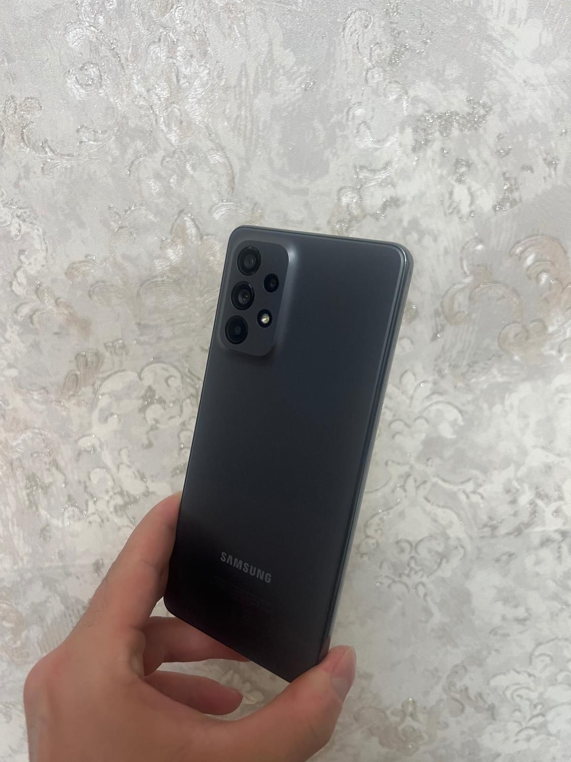 A73 5G 128|موبایل|تهران, سلسبیل|دیوار